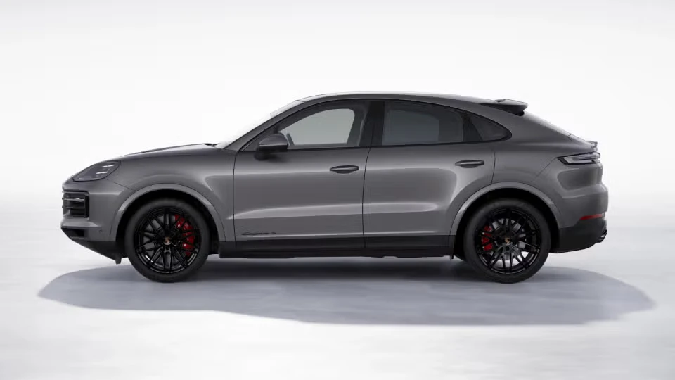 2024 Porsche 9Y0/9Y3 Cayenne S - Image 11 of 31