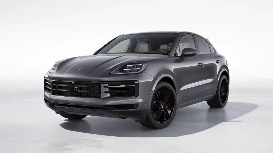 2024 Porsche 9Y0/9Y3 Cayenne S - Image 7 of 31