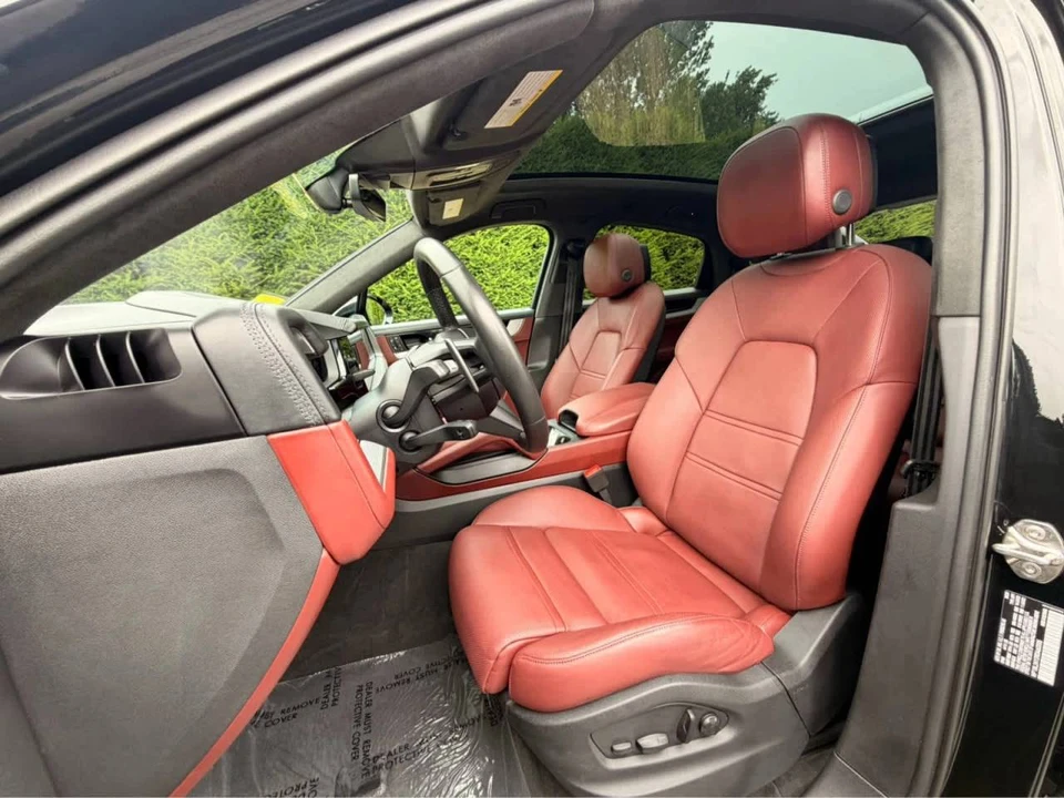 2024 Porsche 9Y0/9Y3 Cayenne S - Image 5 of 5