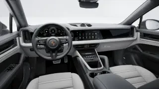 2024 Porsche 9Y0/9Y3 Cayenne Coupe - Image 29 of 30