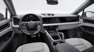 2024 Porsche 9Y0/9Y3 Cayenne Coupe - Image 25 of 30