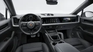 2024 Porsche 9Y0/9Y3 Cayenne Coupe - Image 29 of 31