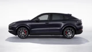 2024 Porsche 9Y0/9Y3 Cayenne Coupe - Image 9 of 31