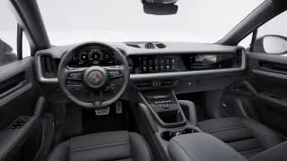 2024 Porsche 9Y0/9Y3 Cayenne Coupe - Image 25 of 31
