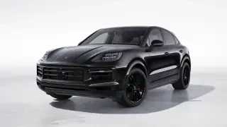 2024 Porsche 9Y0/9Y3 Cayenne Coupe - Image 5 of 30