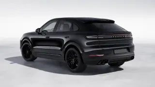 2024 Porsche 9Y0/9Y3 Cayenne Coupe - Image 21 of 30