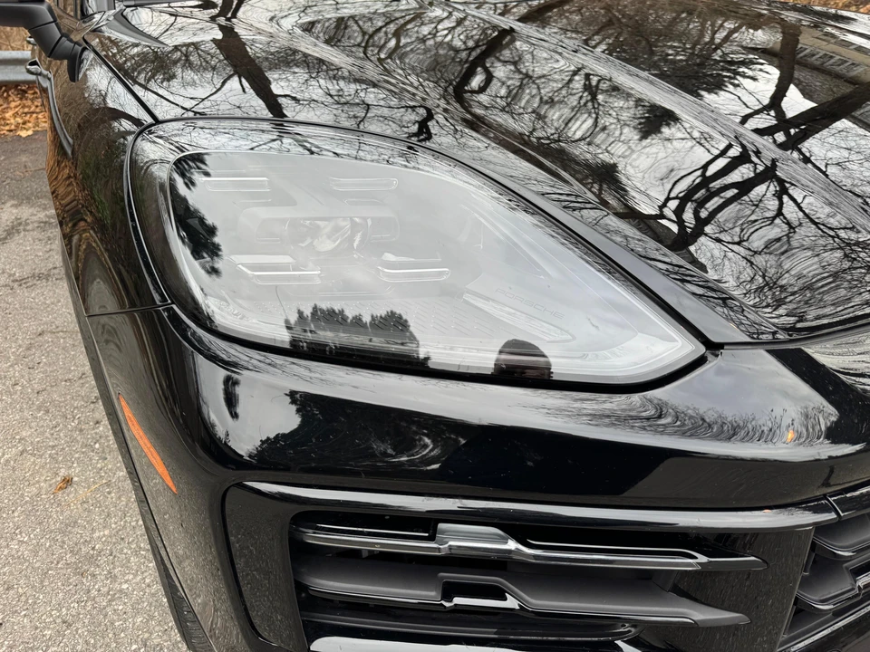 2024 Porsche 9Y0/9Y3 Cayenne S - Image 12 of 31
