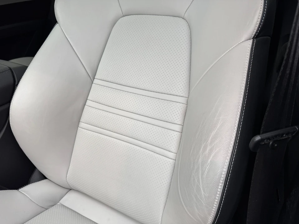 2024 Porsche 9Y0/9Y3 Cayenne S - Image 29 of 31