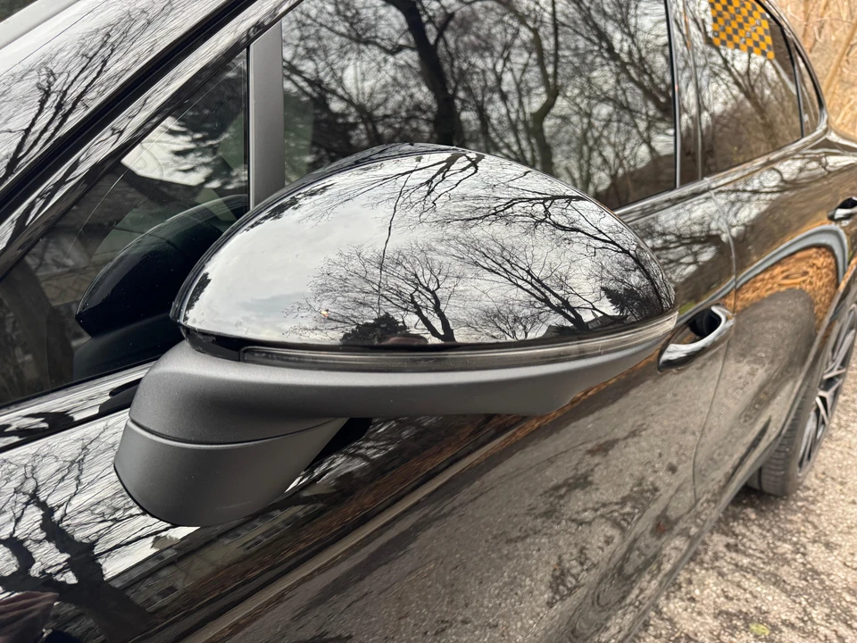 2024 Porsche 9Y0/9Y3 Cayenne S - Image 13 of 31