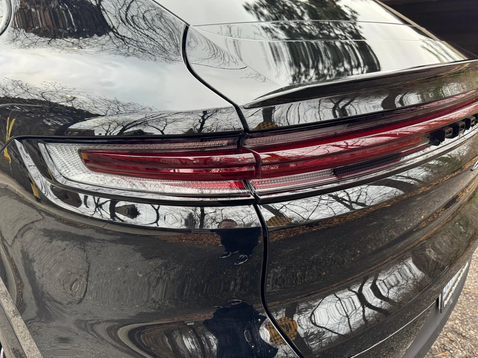 2024 Porsche 9Y0/9Y3 Cayenne S - Image 14 of 31