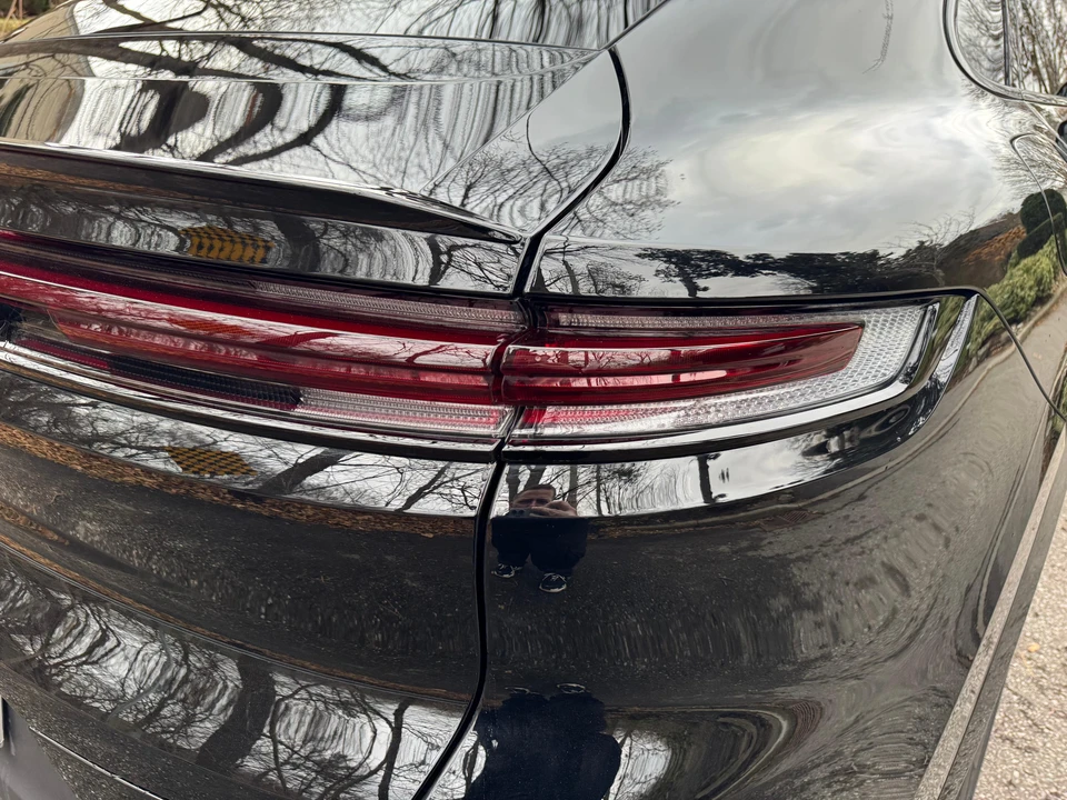 2024 Porsche 9Y0/9Y3 Cayenne S - Image 15 of 31