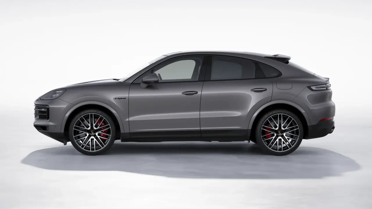 2024 Porsche Cayenne - Image 16 of 31
