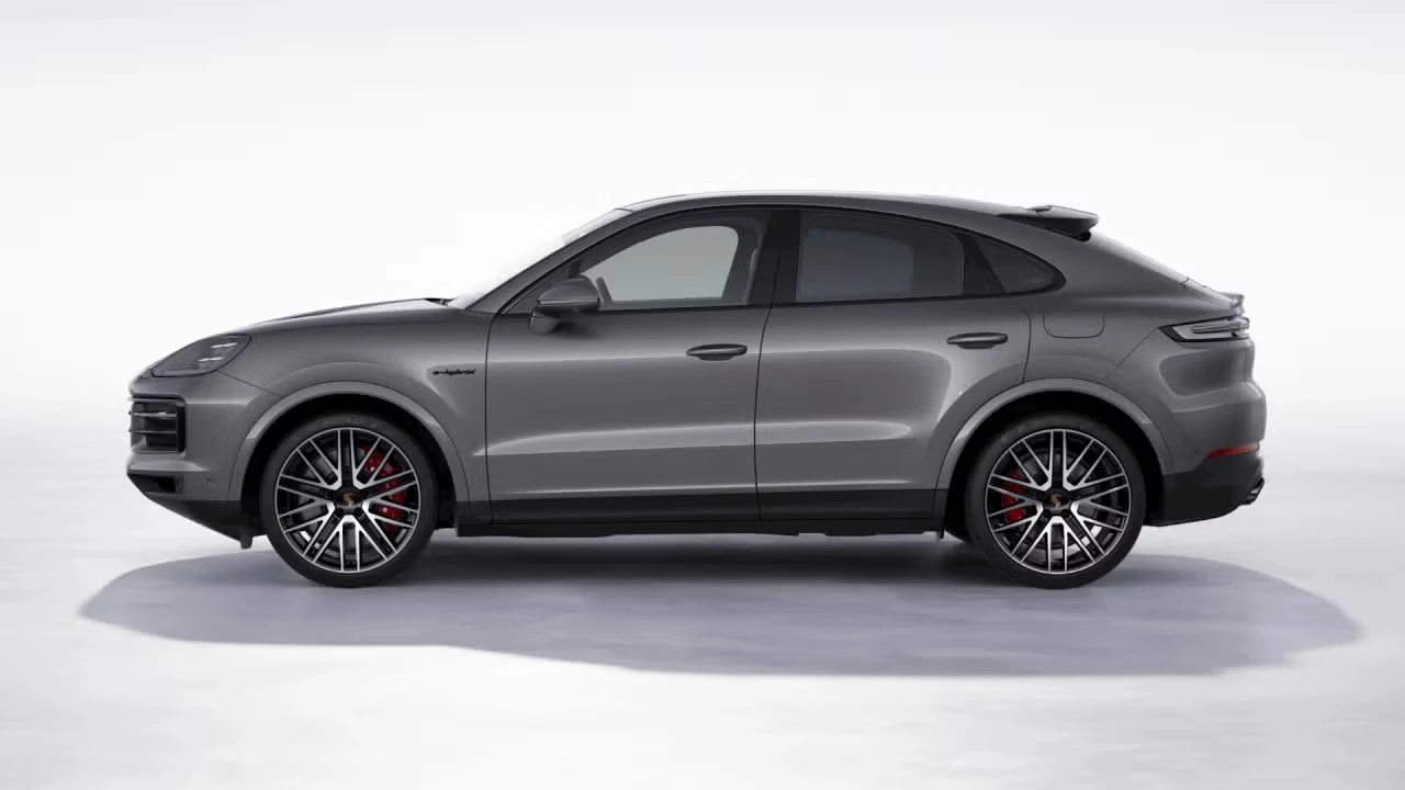 2024 Porsche Cayenne - Image 12 of 31