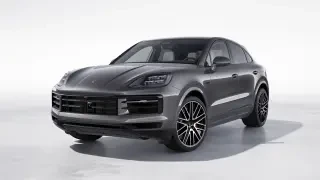 2024 Porsche Cayenne - Image 5 of 31