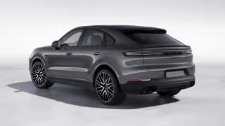 2024 Porsche Cayenne - Image 17 of 31