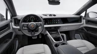 2024 Porsche Cayenne - Image 25 of 31
