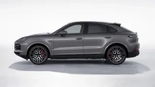 2024 Porsche Cayenne - Image 13 of 31