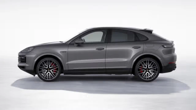 2024 Porsche Cayenne - Image 10 of 31