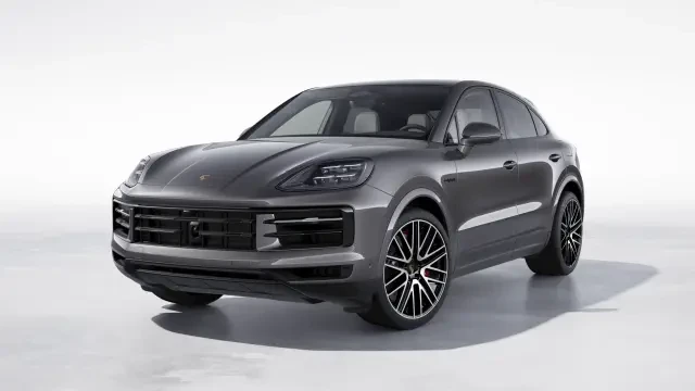 2024 Porsche Cayenne - Image 6 of 31