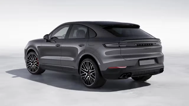 2024 Porsche Cayenne - Image 18 of 31