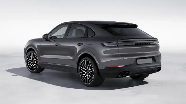 2024 Porsche Cayenne - Image 22 of 31