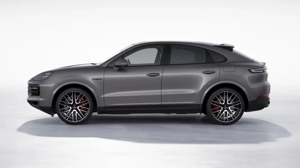 2024 Porsche Cayenne - Image 11 of 31