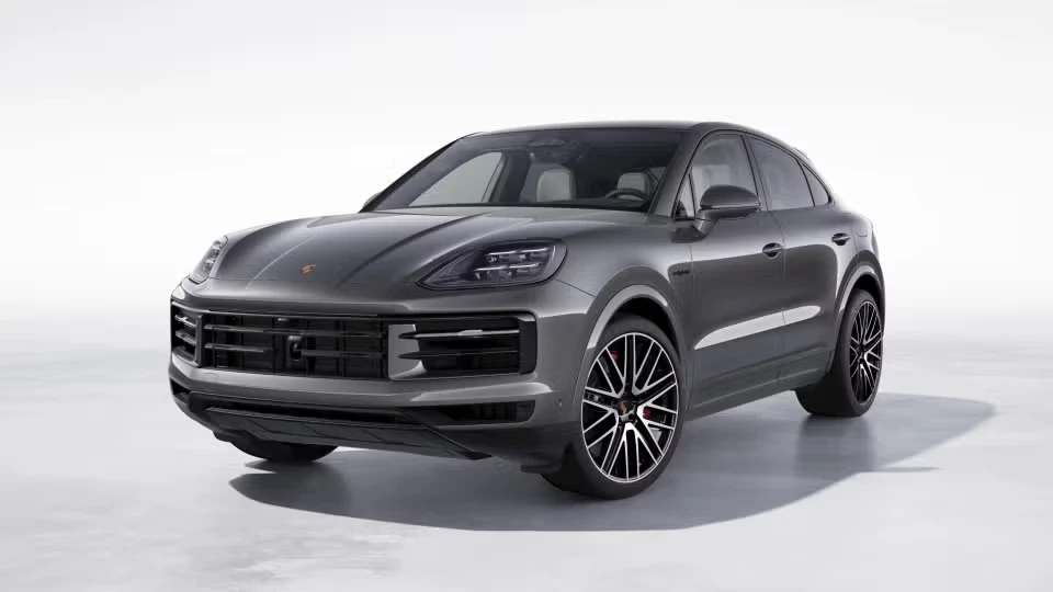 2024 Porsche Cayenne - Image 3 of 31