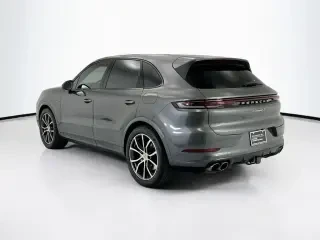 2024 Porsche 9Y0/9Y3 Cayenne S - Image 21 of 31