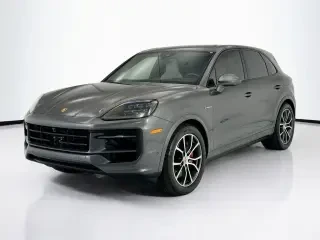 2024 Porsche 9Y0/9Y3 Cayenne S - Image 5 of 31