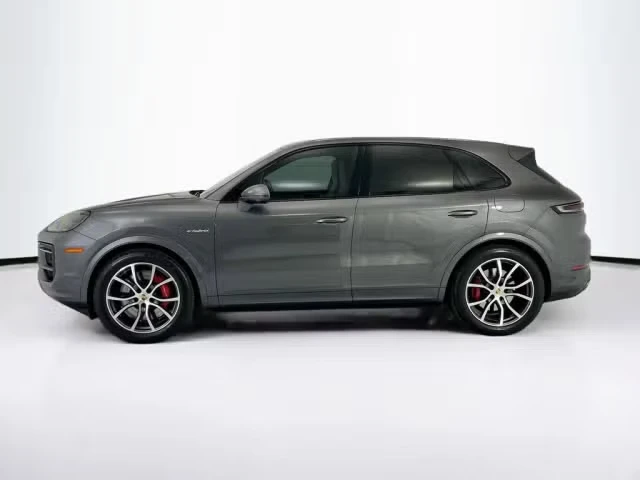 2024 Porsche 9Y0/9Y3 Cayenne S - Image 10 of 31
