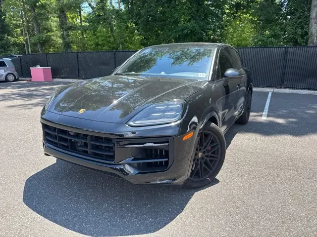 2024 Porsche 9Y0/9Y3 Cayenne - Image 6 of 31