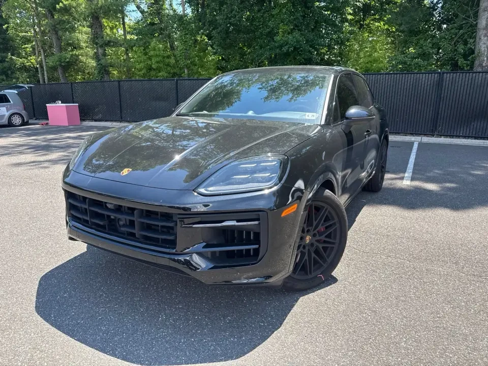 2024 Porsche 9Y0/9Y3 Cayenne - Image 7 of 31
