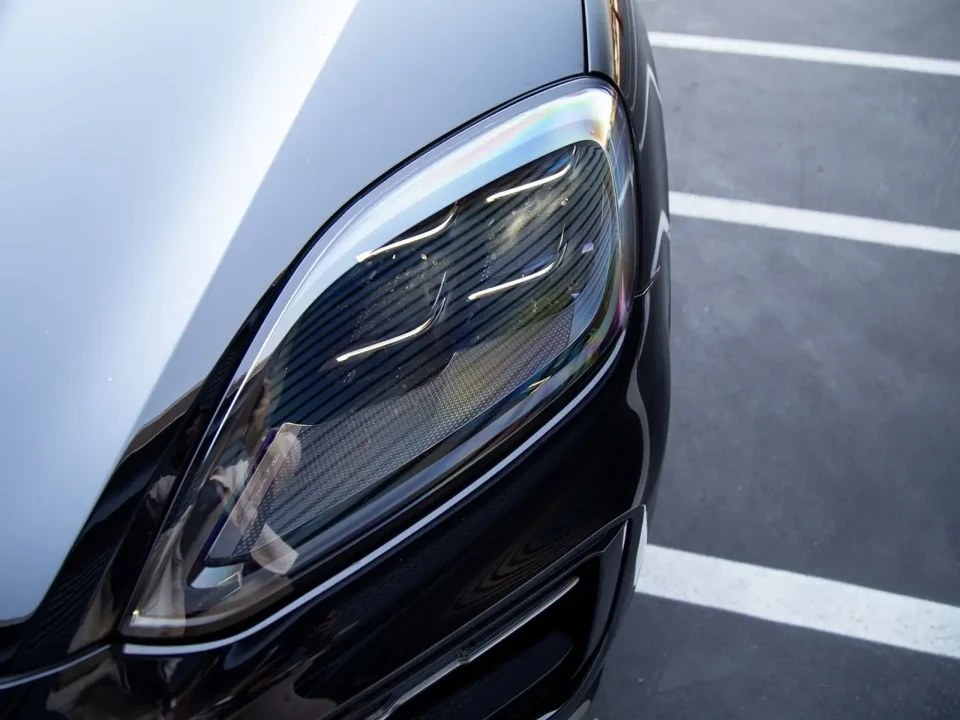 2024 Porsche 9Y0/9Y3 Cayenne S - Image 5 of 13