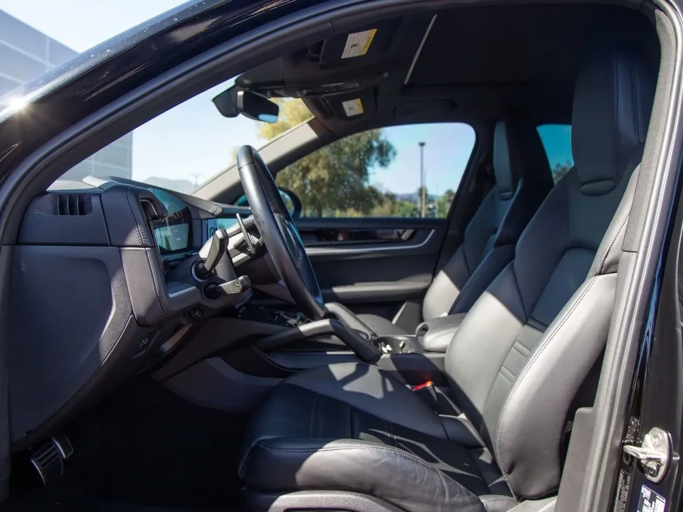 2024 Porsche 9Y0/9Y3 Cayenne S - Image 4 of 13
