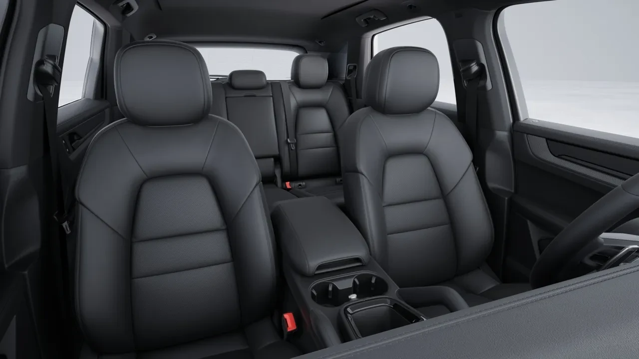 2024 Porsche 9Y0/9Y3 Cayenne S - Image 6 of 13
