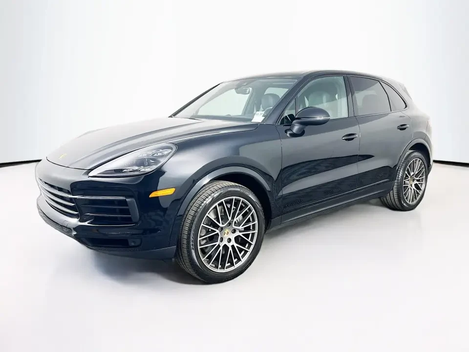 2024 Porsche 9Y0/9Y3 Cayenne S - Image 11 of 13