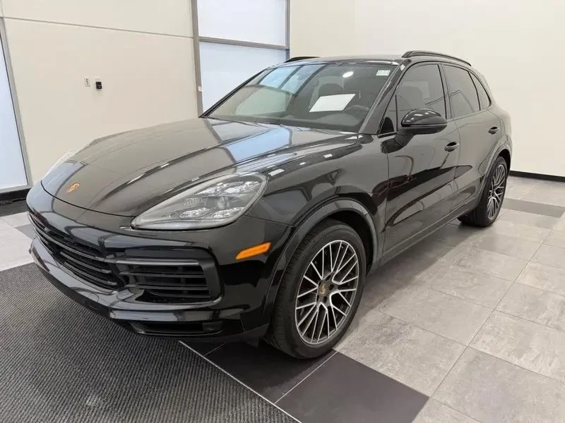 2024 Porsche 9Y0/9Y3 Cayenne S - Image 13 of 13