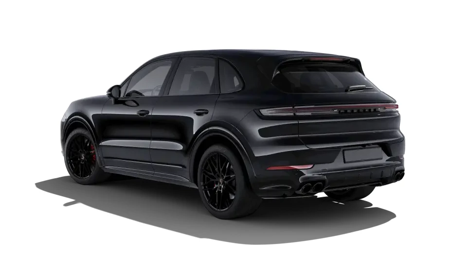 2024 Porsche 9Y0/9Y3 Cayenne S - Image 8 of 13