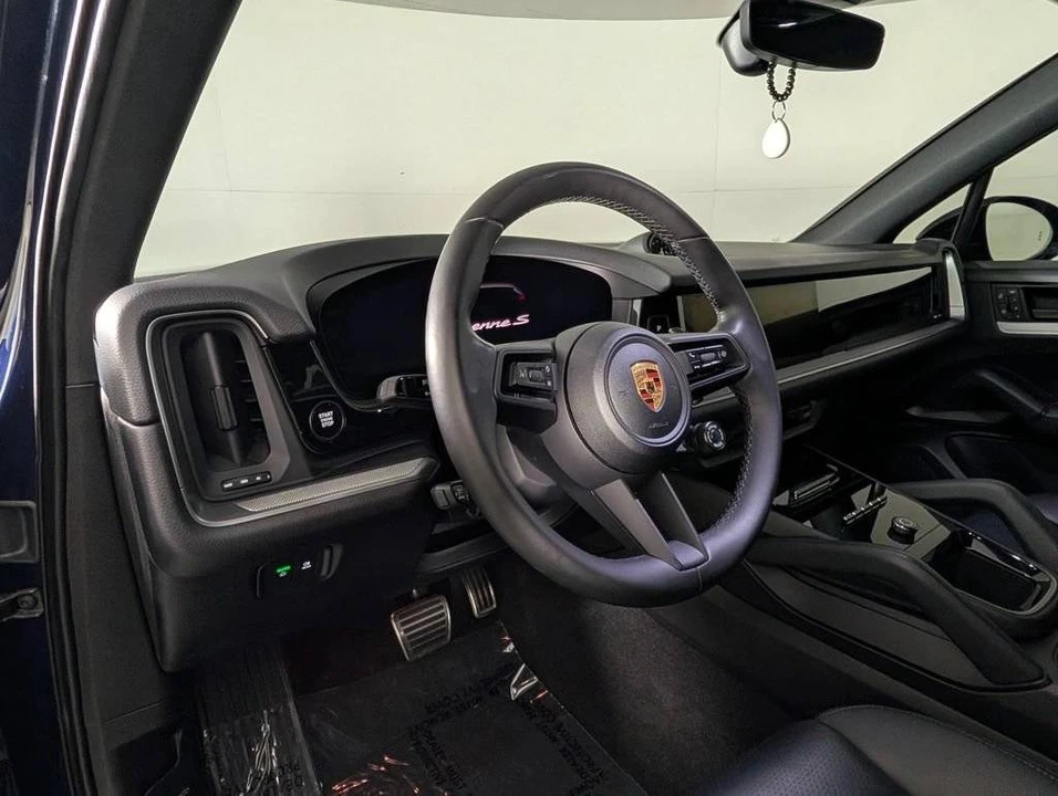 2024 Porsche 9Y0/9Y3 Cayenne S - Image 4 of 5