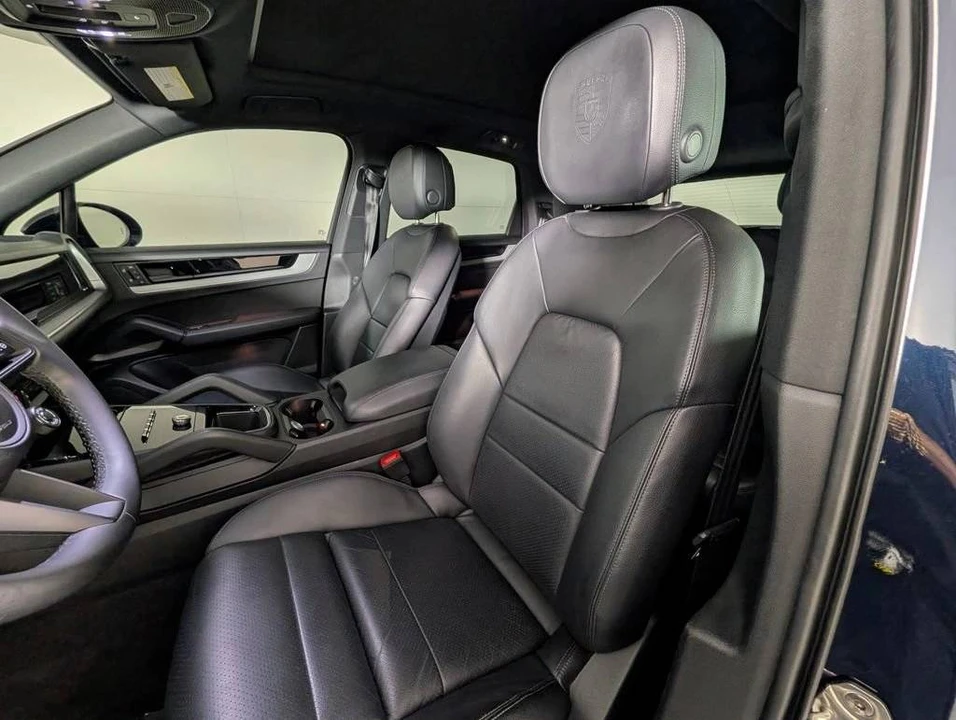 2024 Porsche 9Y0/9Y3 Cayenne S - Image 5 of 5