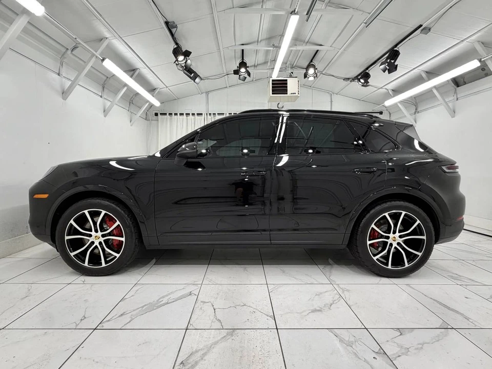 2024 Porsche 9Y0/9Y3 Cayenne S - Image 2 of 4