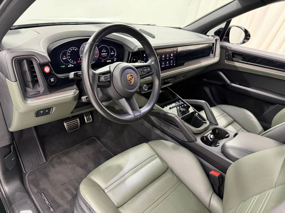 2024 Porsche 9Y0/9Y3 Cayenne S - Image 4 of 4
