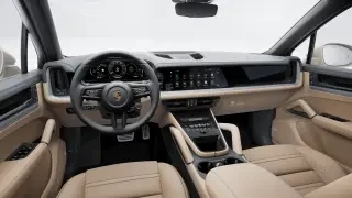 2024 Porsche 9Y0/9Y3 Cayenne S - Image 29 of 30