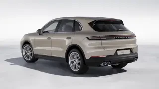 2024 Porsche 9Y0/9Y3 Cayenne S - Image 21 of 30