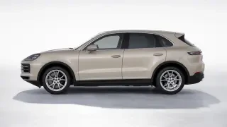 2024 Porsche 9Y0/9Y3 Cayenne S - Image 13 of 30