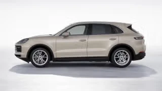 2024 Porsche 9Y0/9Y3 Cayenne S - Image 9 of 30