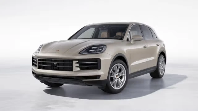 2024 Porsche 9Y0/9Y3 Cayenne S - Image 2 of 30