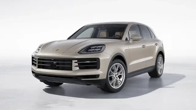 2024 Porsche 9Y0/9Y3 Cayenne S - Image 6 of 30
