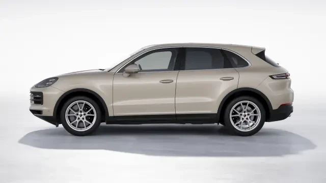2024 Porsche 9Y0/9Y3 Cayenne S - Image 14 of 30