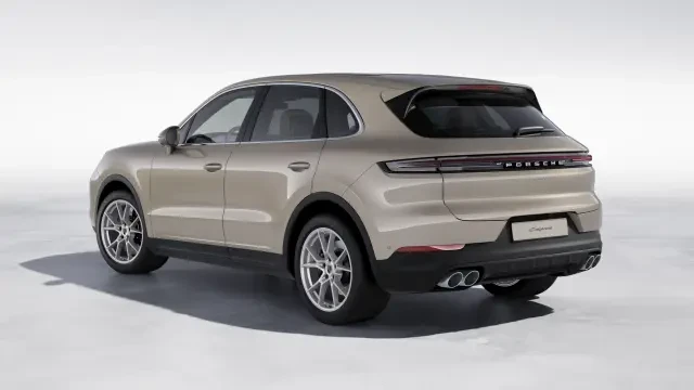 2024 Porsche 9Y0/9Y3 Cayenne S - Image 22 of 30